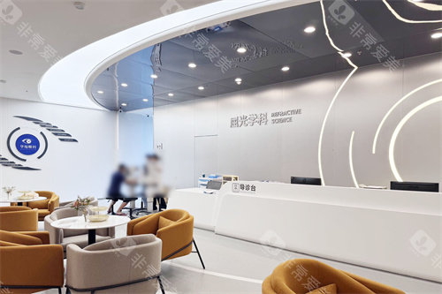 玉林华厦眼科医院好不好？连锁眼科品牌，近视矫正白内障技术强