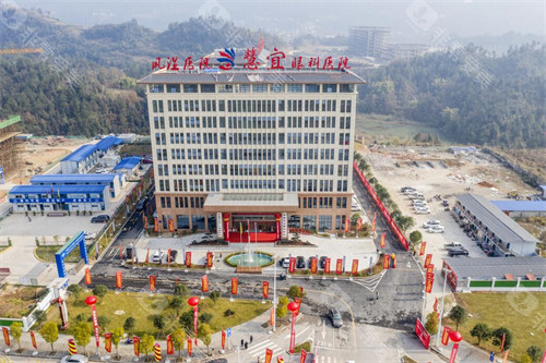 本地人强推！恩施慧宜眼科近视矫正医生TOP榜，杨方列院长“无刀术”一绝