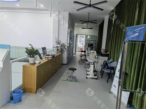 泉州惠明欧普眼科地址-电话号码-简介-技术优势-口碑评价分享！