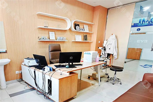 本溪爱尔眼科医院是正规吗？连锁品牌，医疗机构执业许可齐全