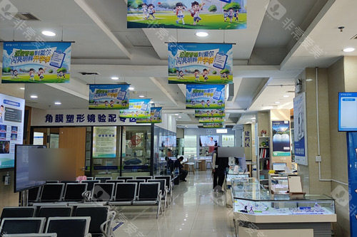 兰州爱尔眼科医院近视手术多少钱？半飞、全飞、ICL、TICL及个性化半飞价格大揭秘