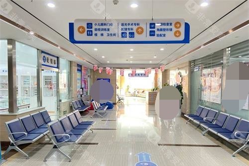 烟台眼科医院哪家好？华厦眼科屈光白内障双优，麦迪格眼科专研近视矫正+儿童视光！