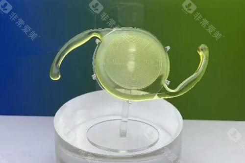 爱博诺德人工晶体是好品牌吗？国产标杆实力背书，百万患者口碑验证看完秒懂