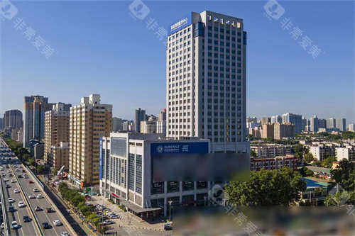 西安眼科医院哪家好，存济眼科/医大眼科/奕鸣眼科/华厦眼科等技术靠谱！